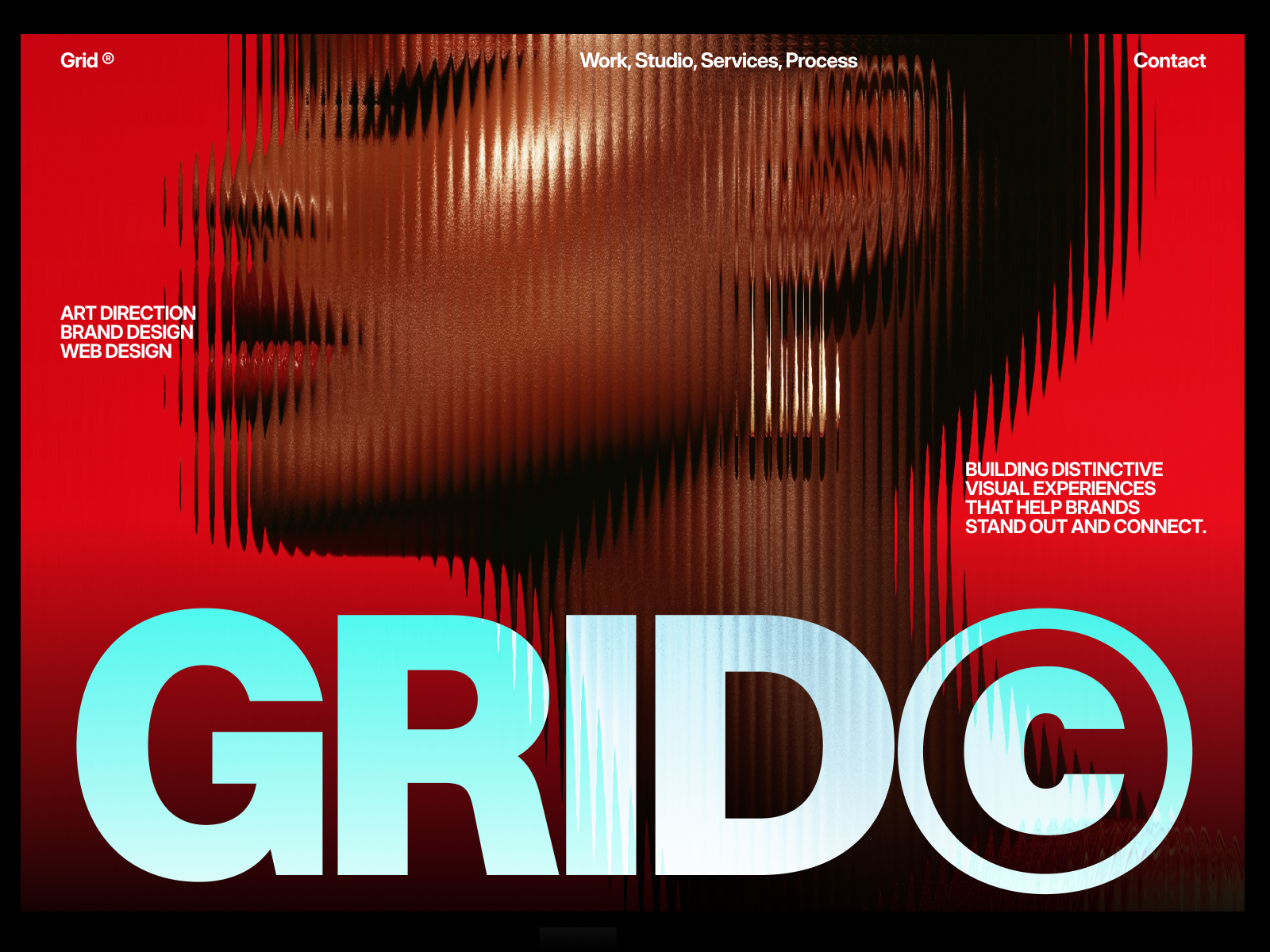 Gridz by Akinbinu Akintayo