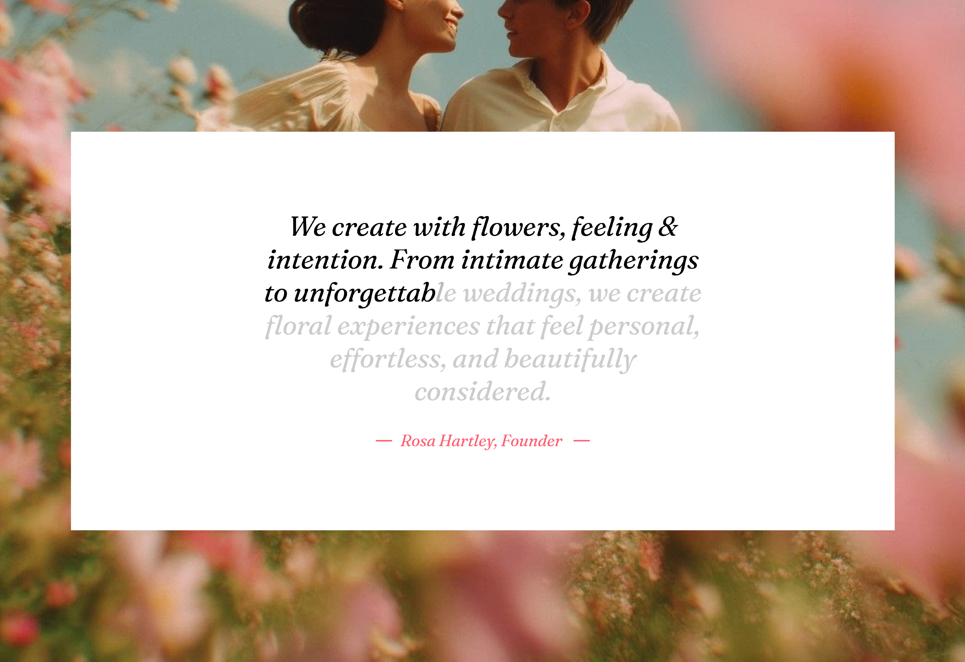 Screenshot 2 of Florale