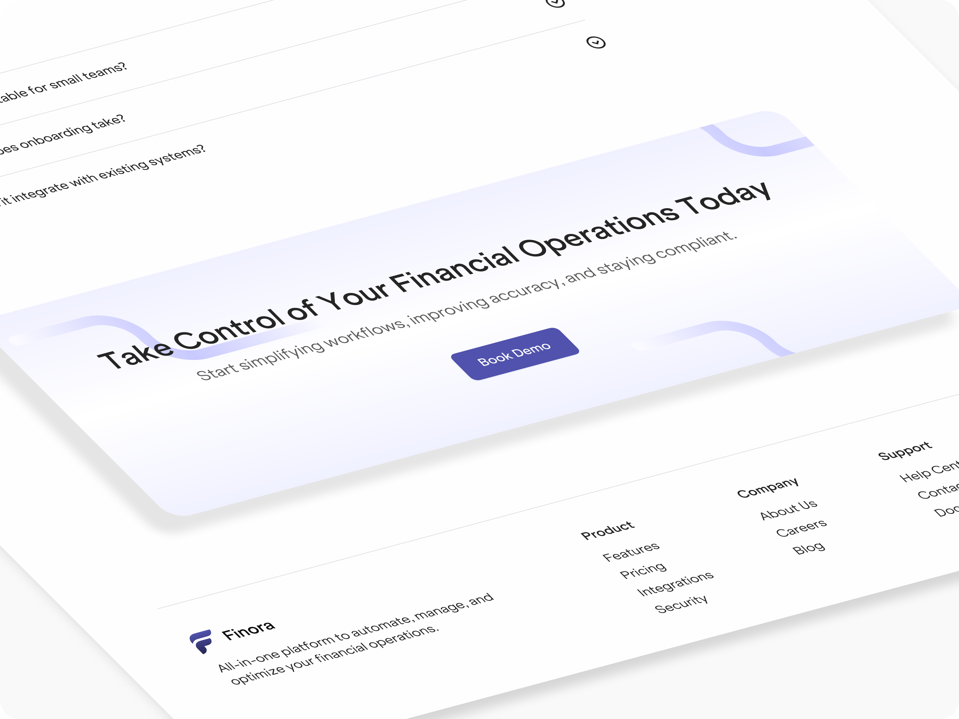 Screenshot 4 of Smart Operations
