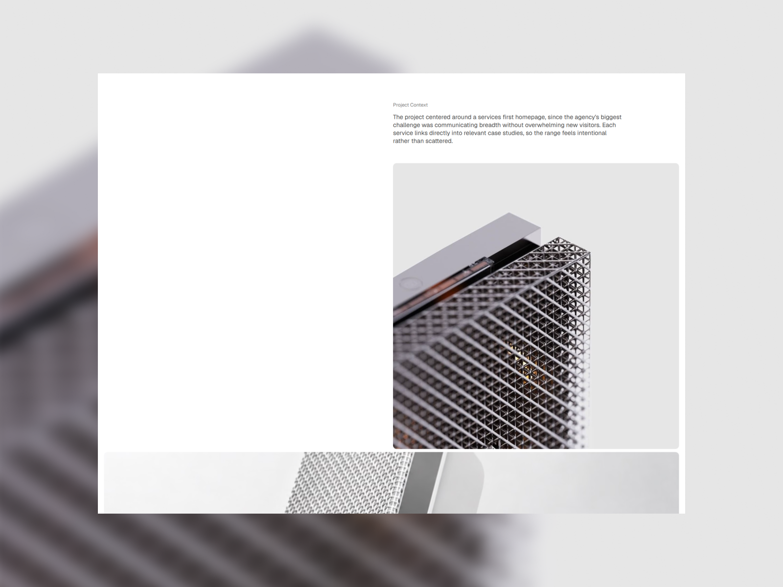 Screenshot 3 of Oasis One