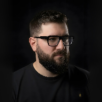 Riccardo Marconato