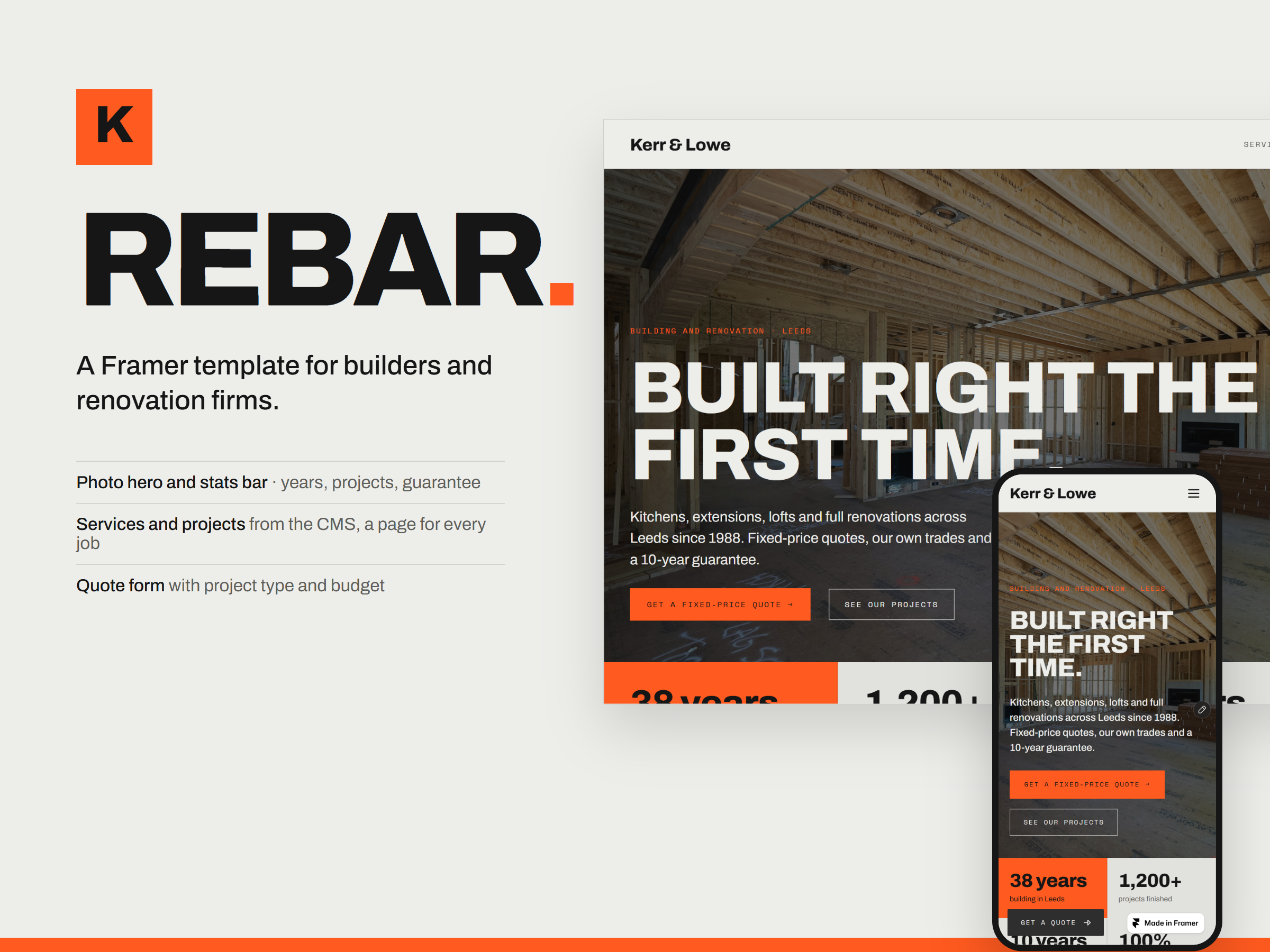 Rebar by nanasha