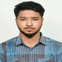 Md. Masirul Islam