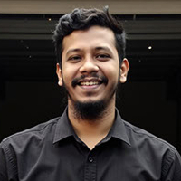 Tareq Rahman