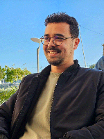 Mouad Dahmani