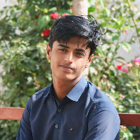 Zameer Ahmed