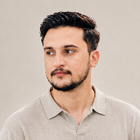 Hamad Tanveer