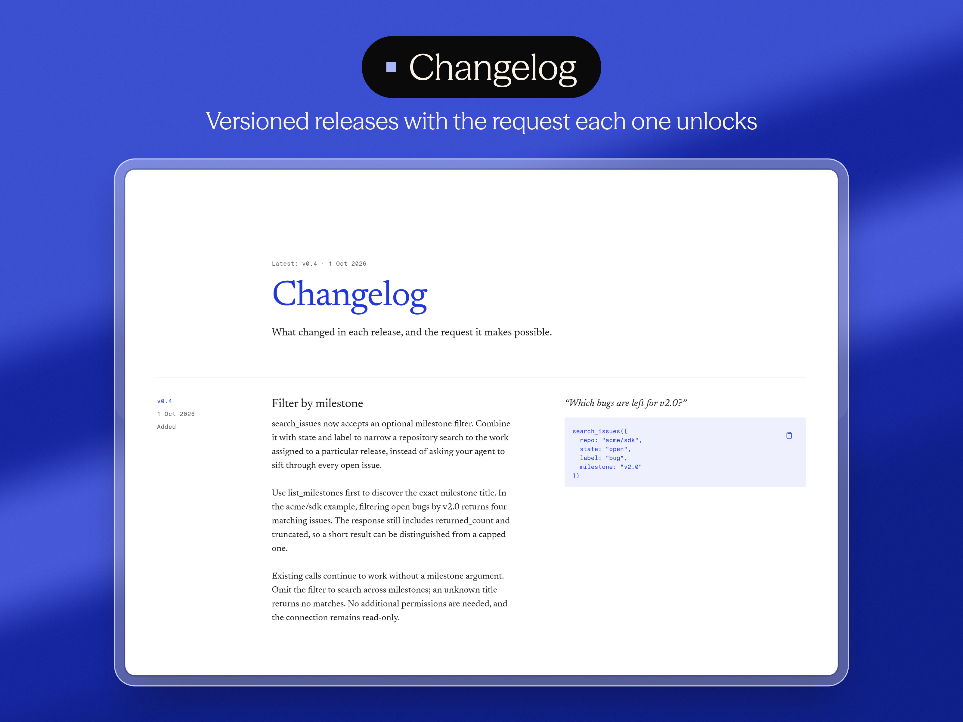 Screenshot 4 of Toolport