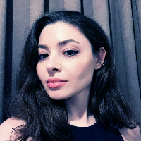 Ilkem Ege