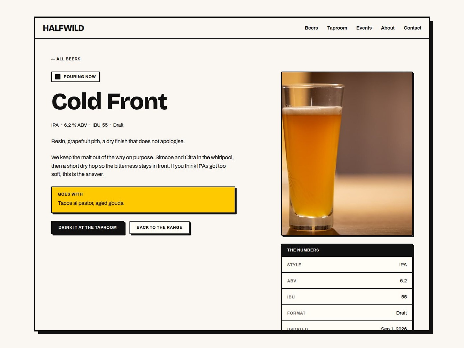 Screenshot 2 of Halfwild