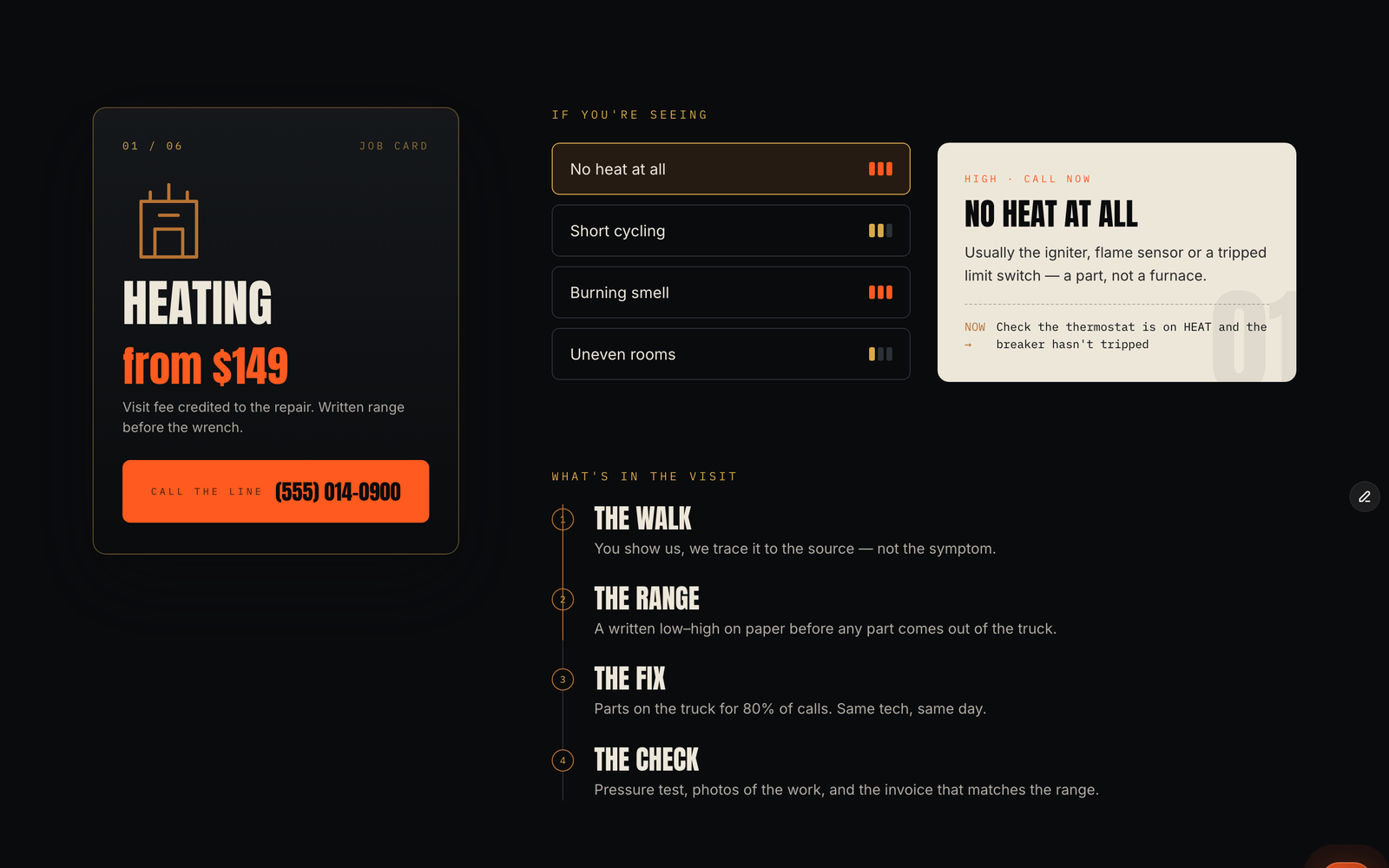 Screenshot 3 of MAINLINE