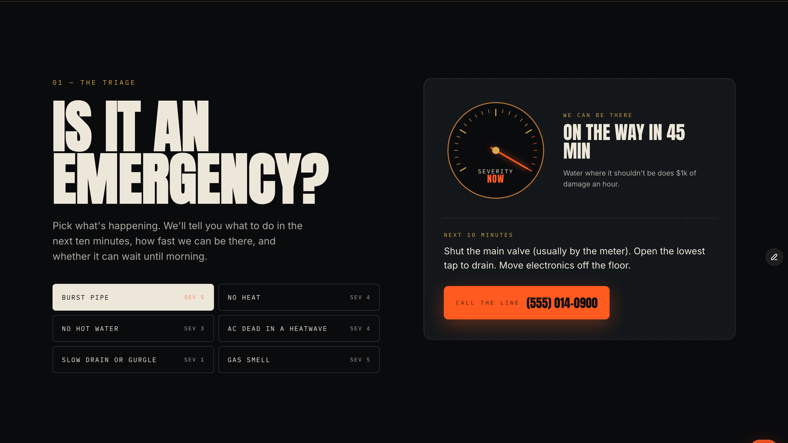 Screenshot 1 of MAINLINE