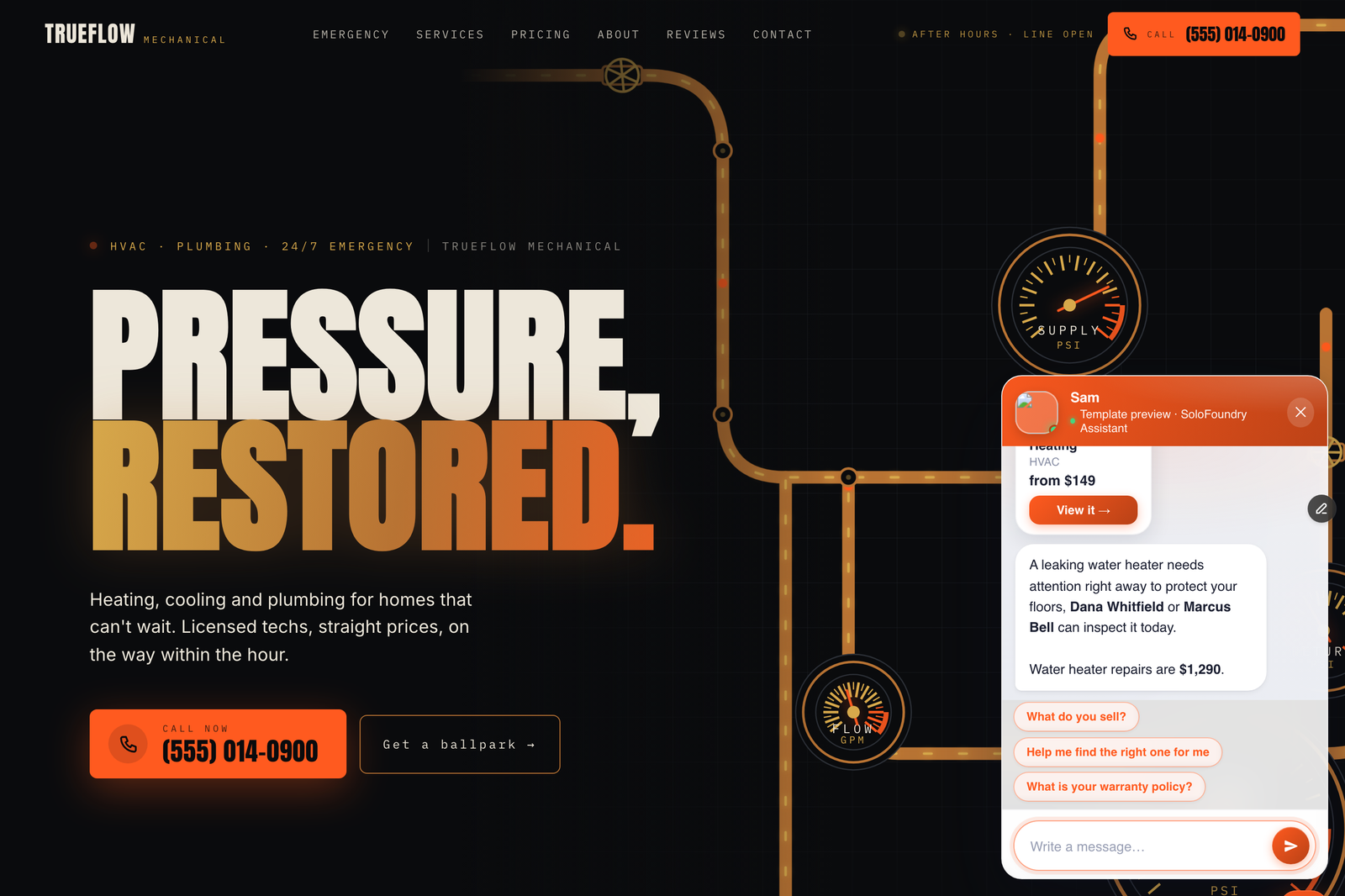 Screenshot 2 of MAINLINE