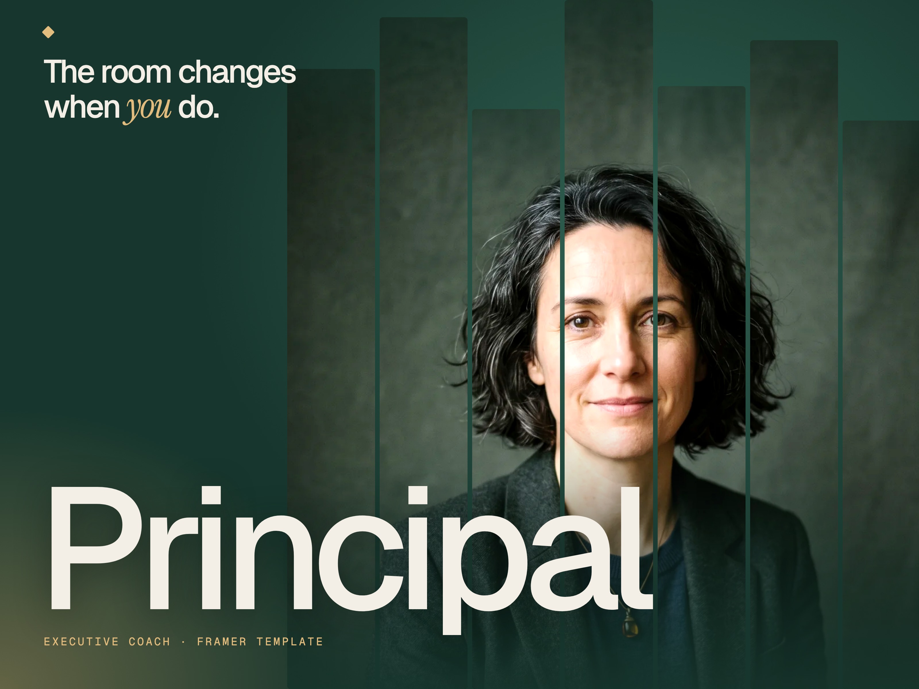 Screenshot 1 of PRINCIPAL