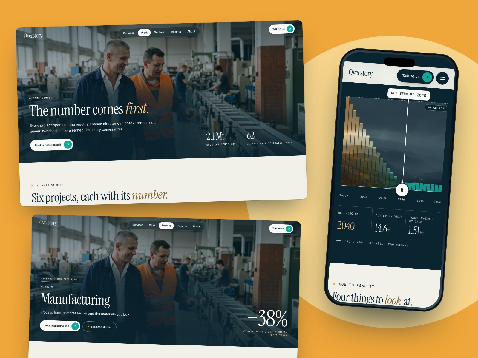 Screenshot 4 of Climate Consultants