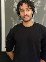 Milo Garcia