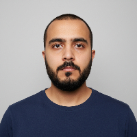 M Abdullah
