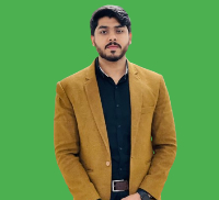 Shaheryar Asif