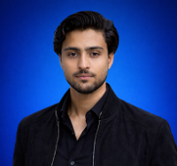 Shoaib Muhammad