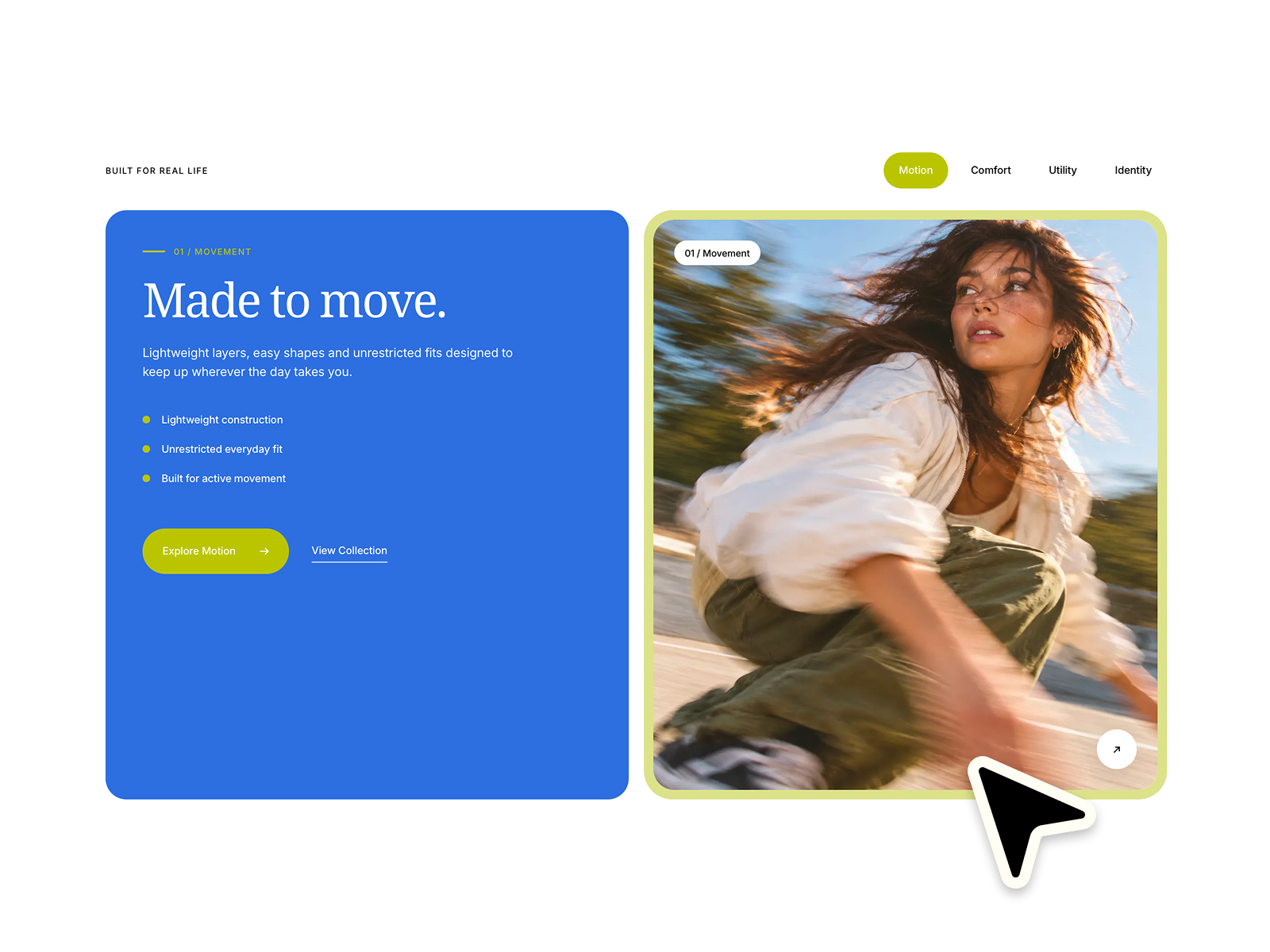 Features Cards — Free Component for Framer