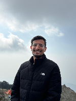 Akash Deep Walia