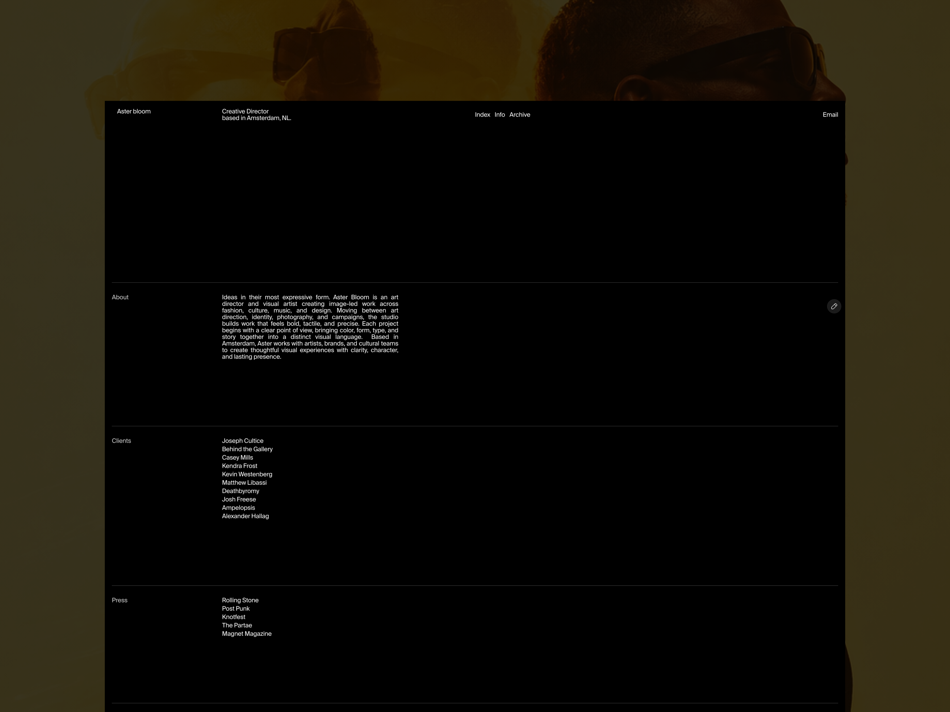 Screenshot 2 of Aster Bloom