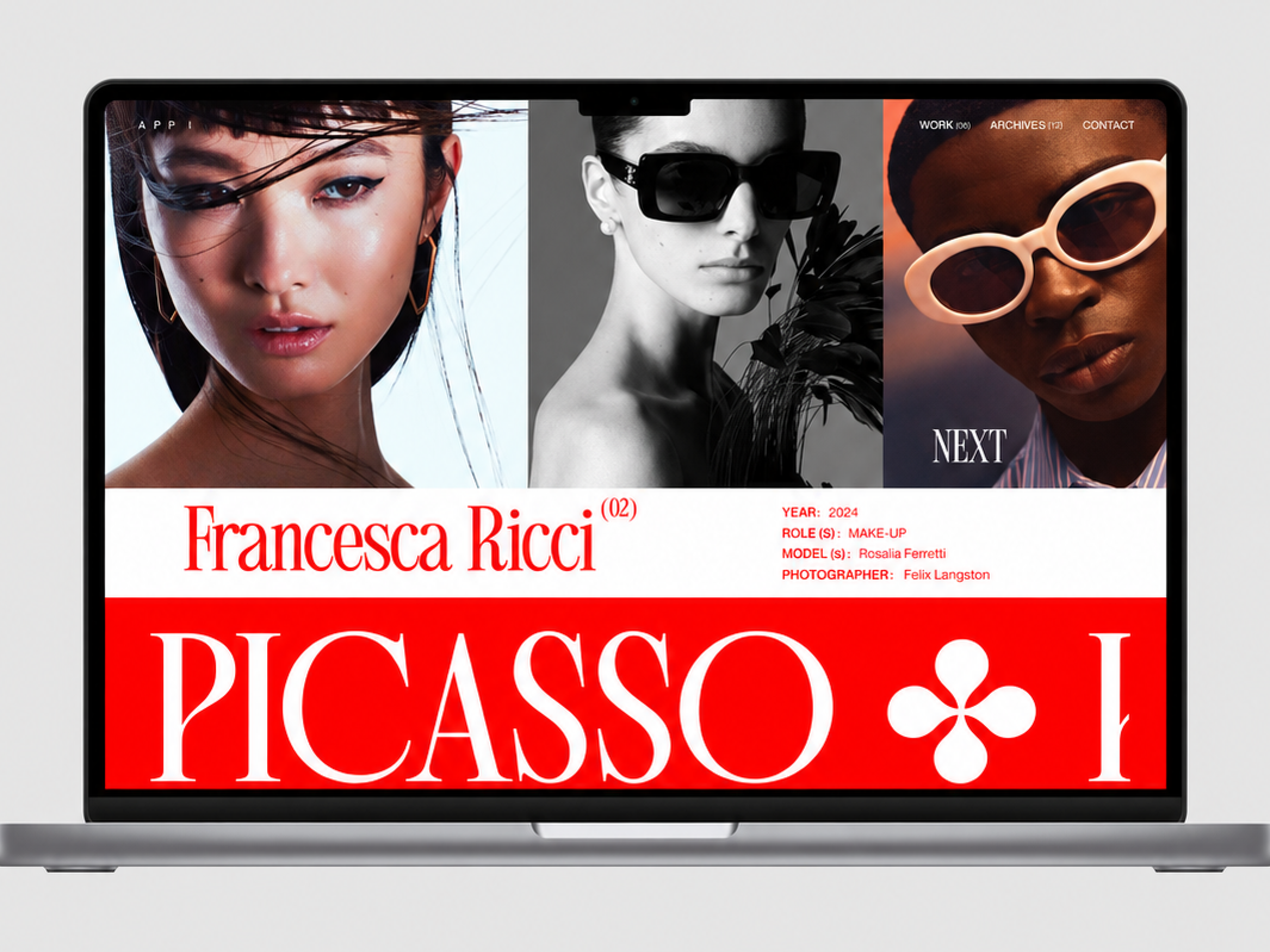 Piccaso by FTC Studio