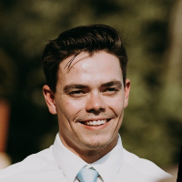 Hunter Harralson