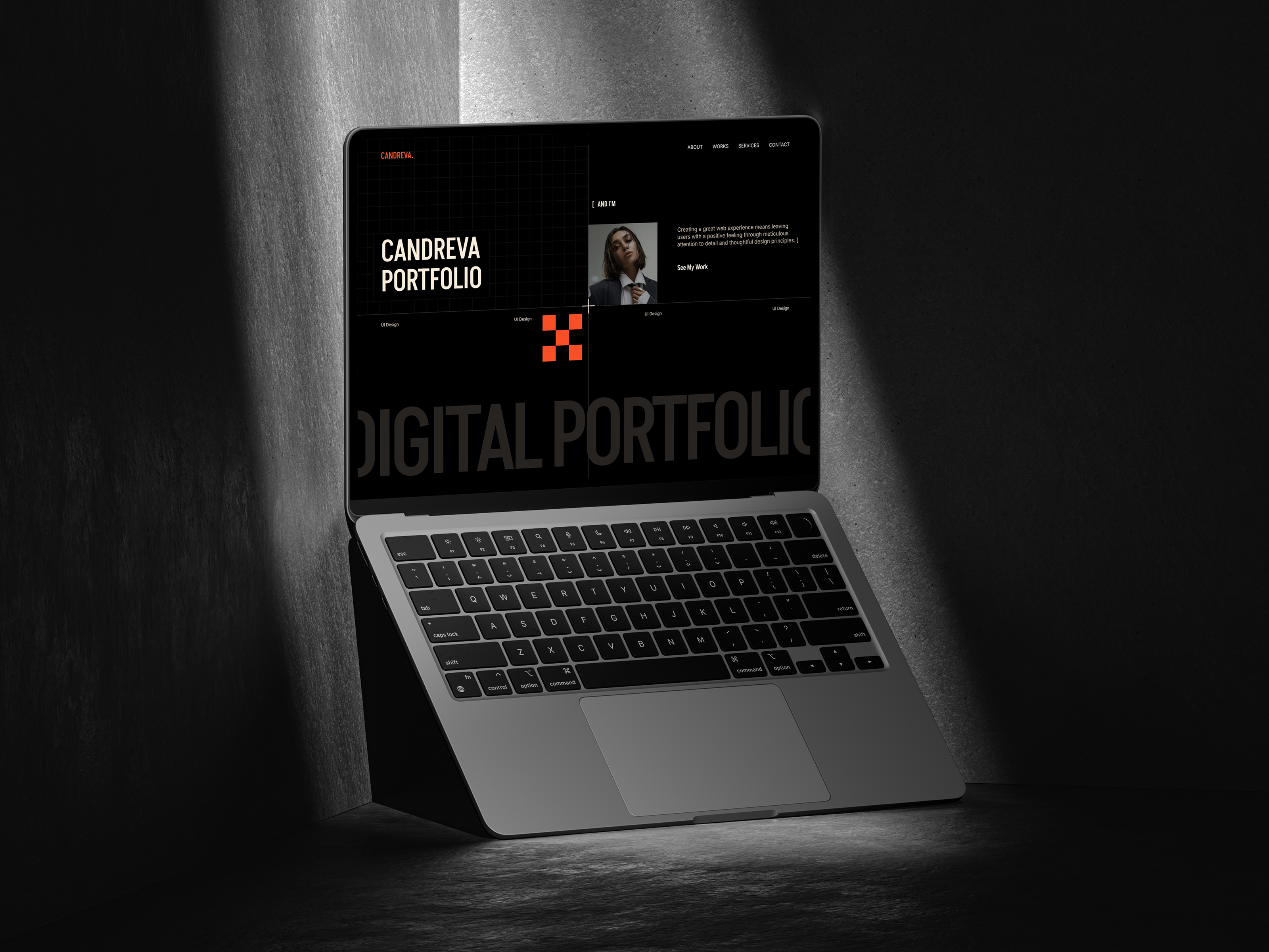 Candreva design