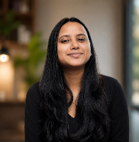 Richa Jha