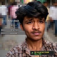 PRASAD BORADE