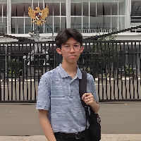 Dave Maulana Ferros