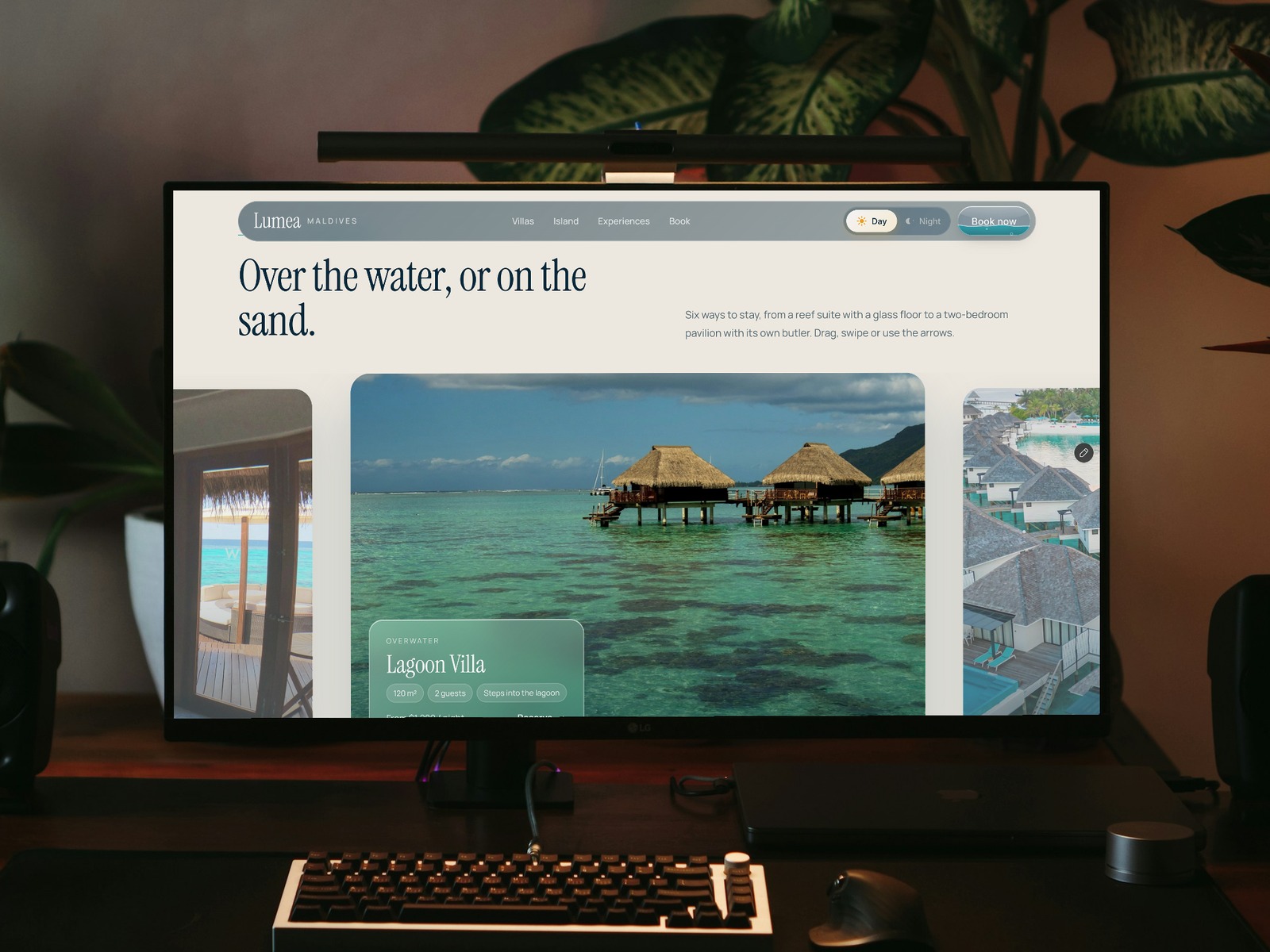 Screenshot 3 of CASA Liquid Glass
