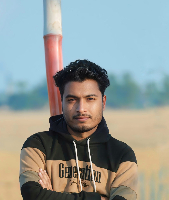 Juwel Ahmed