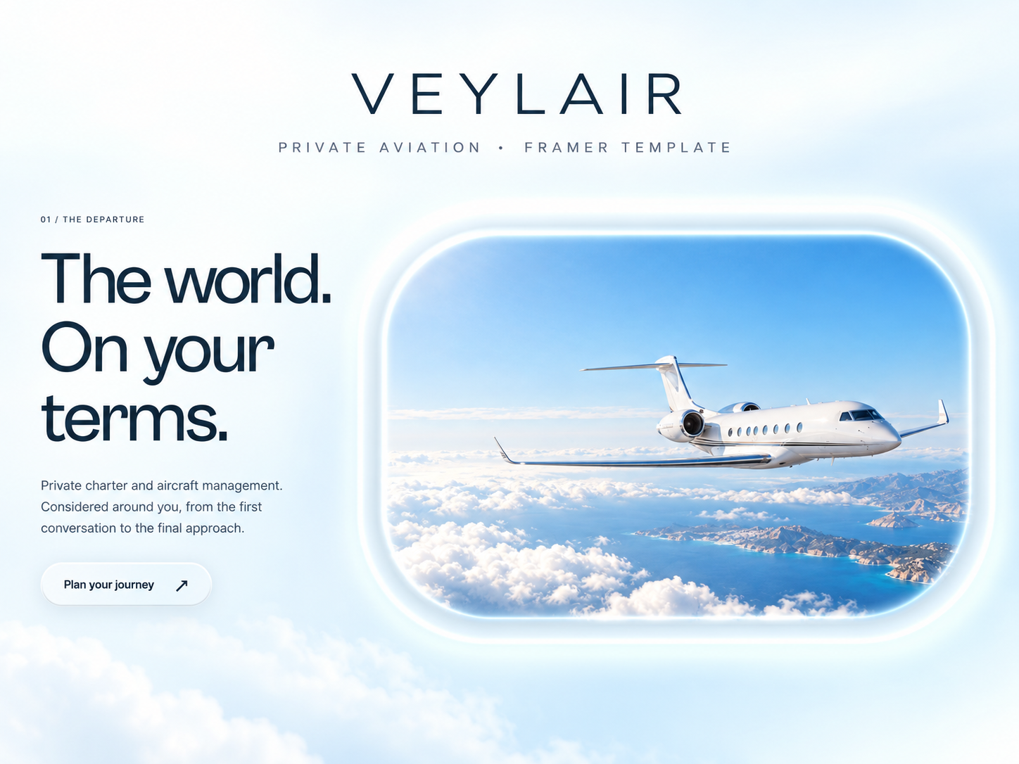 Screenshot 1 of Veylair