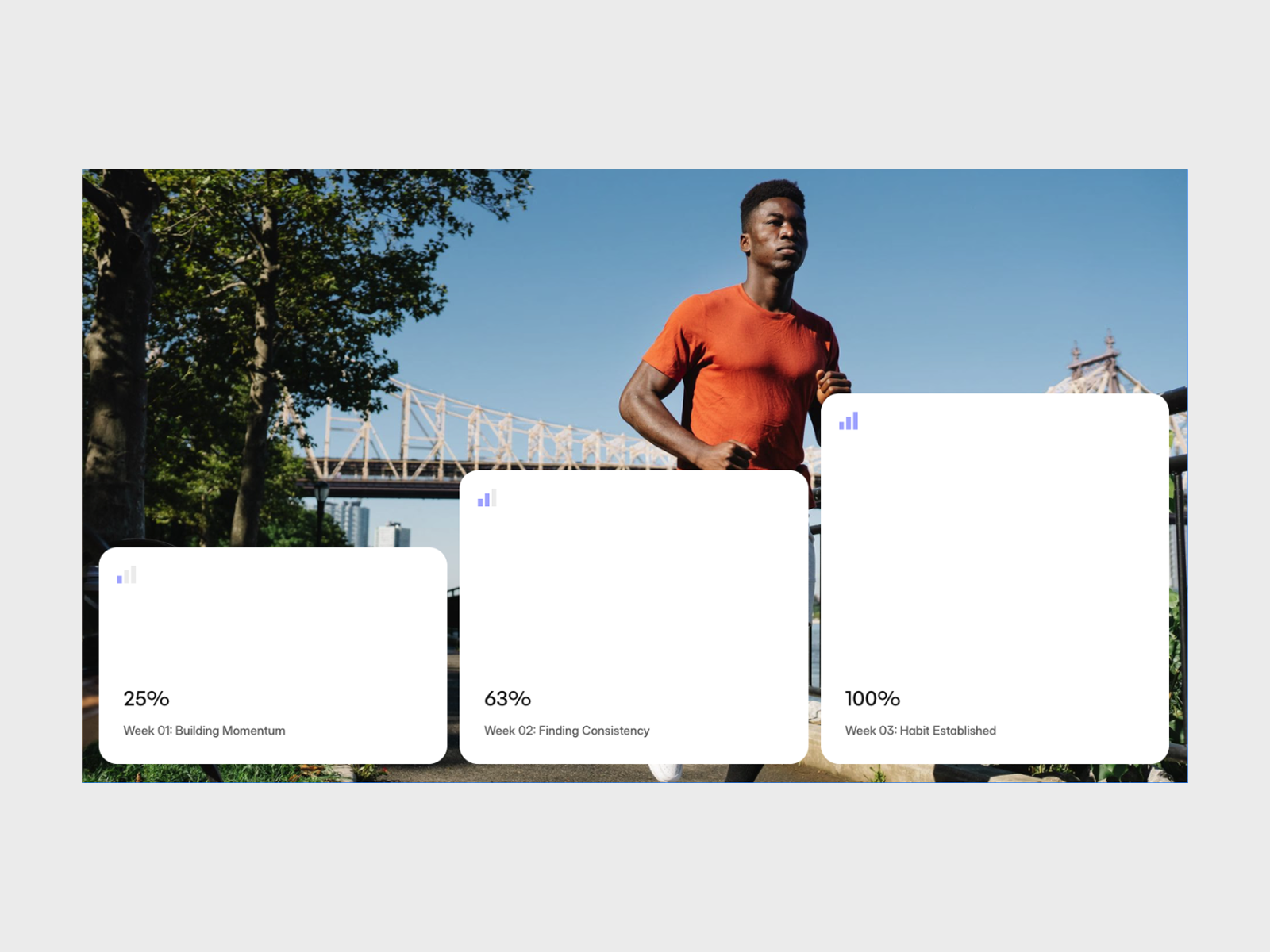 Screenshot 1 of Habitapp