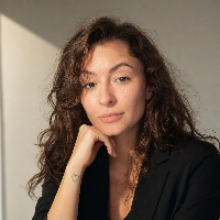 Angelina Markelova