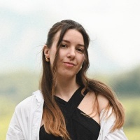 Yulia Tsyhanenko