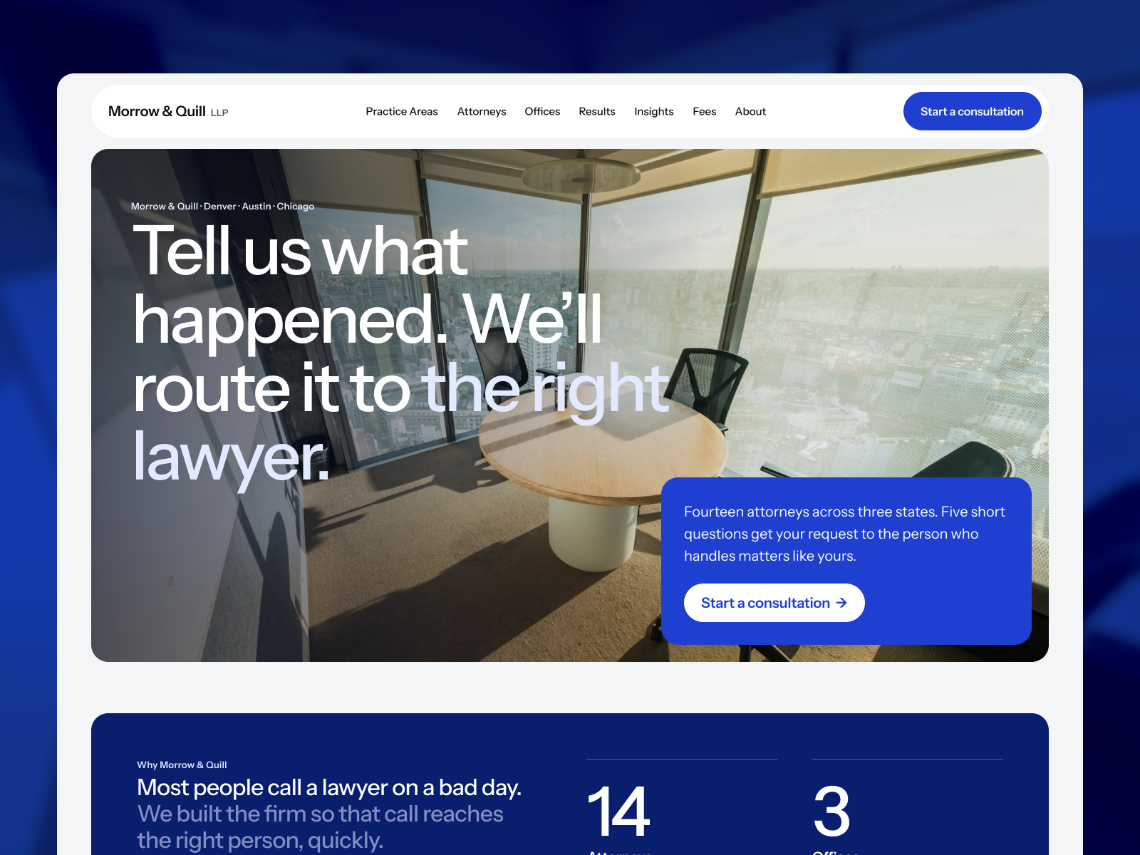 Writ by Apta Agency