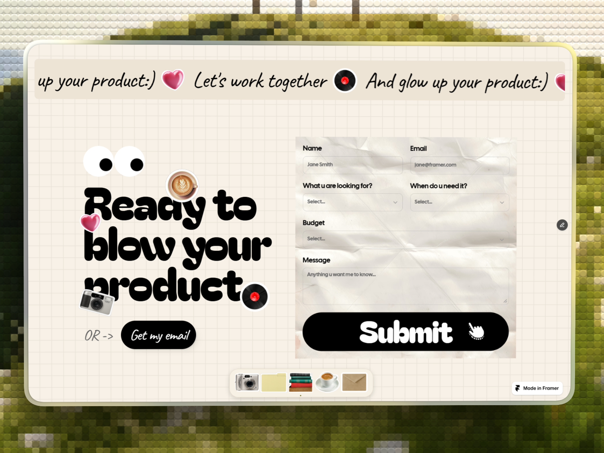 Screenshot 1 of Musee