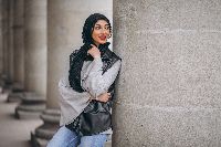 Ayesha Noor