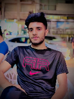 Ali kharal