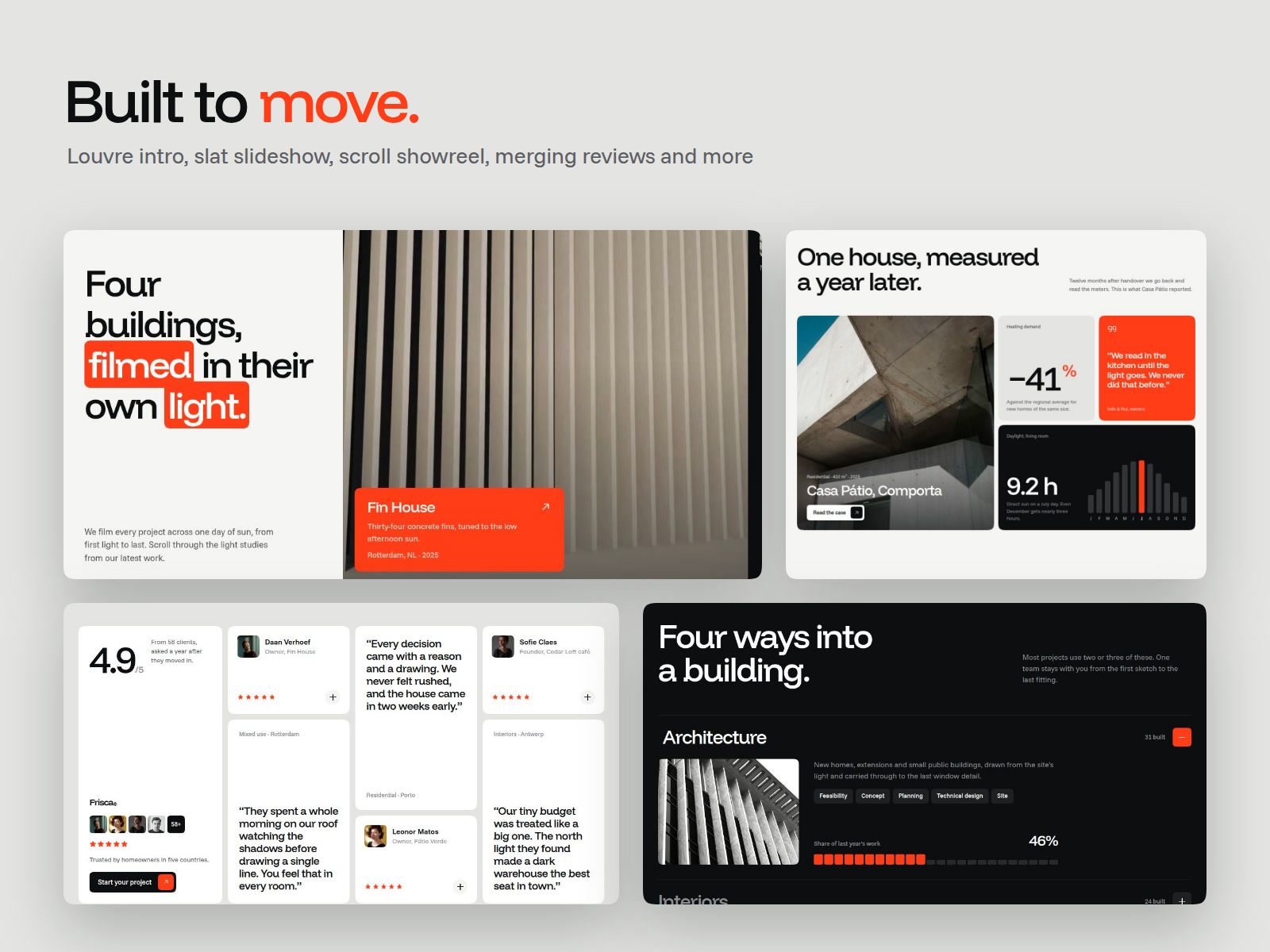 Screenshot 4 of Frisca