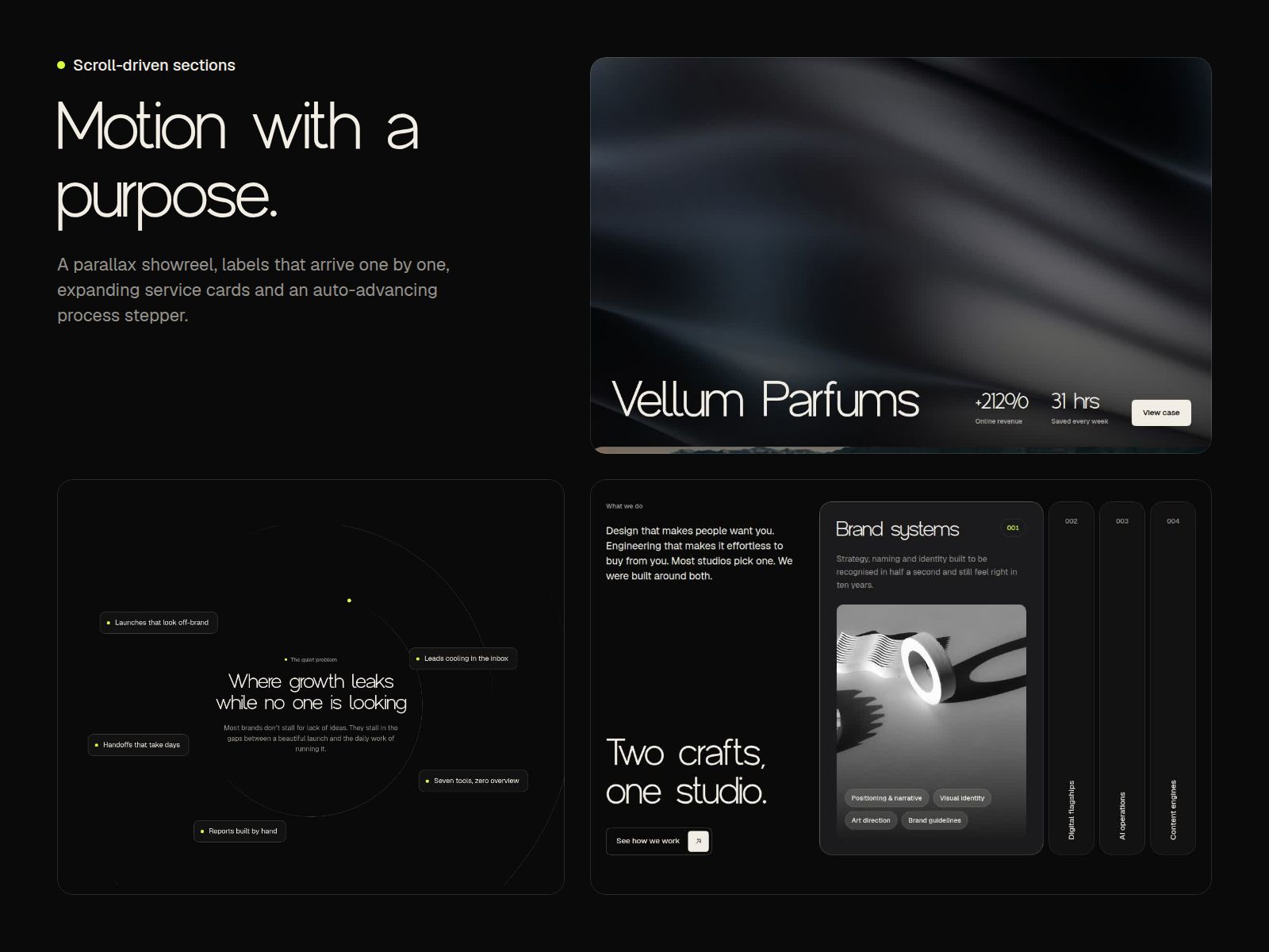 Screenshot 2 of Meridio
