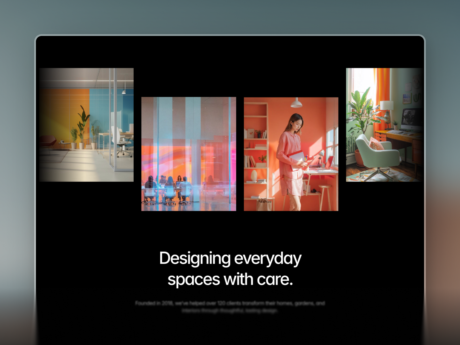 Screenshot 2 of Revana Studio