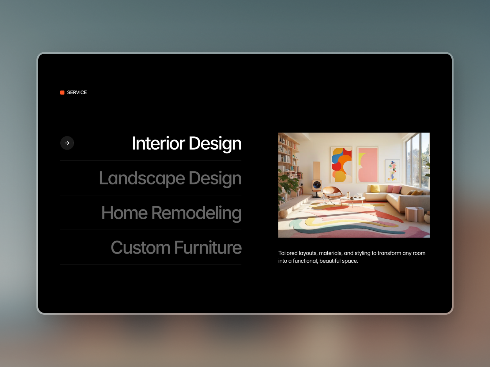Screenshot 3 of Revana Studio