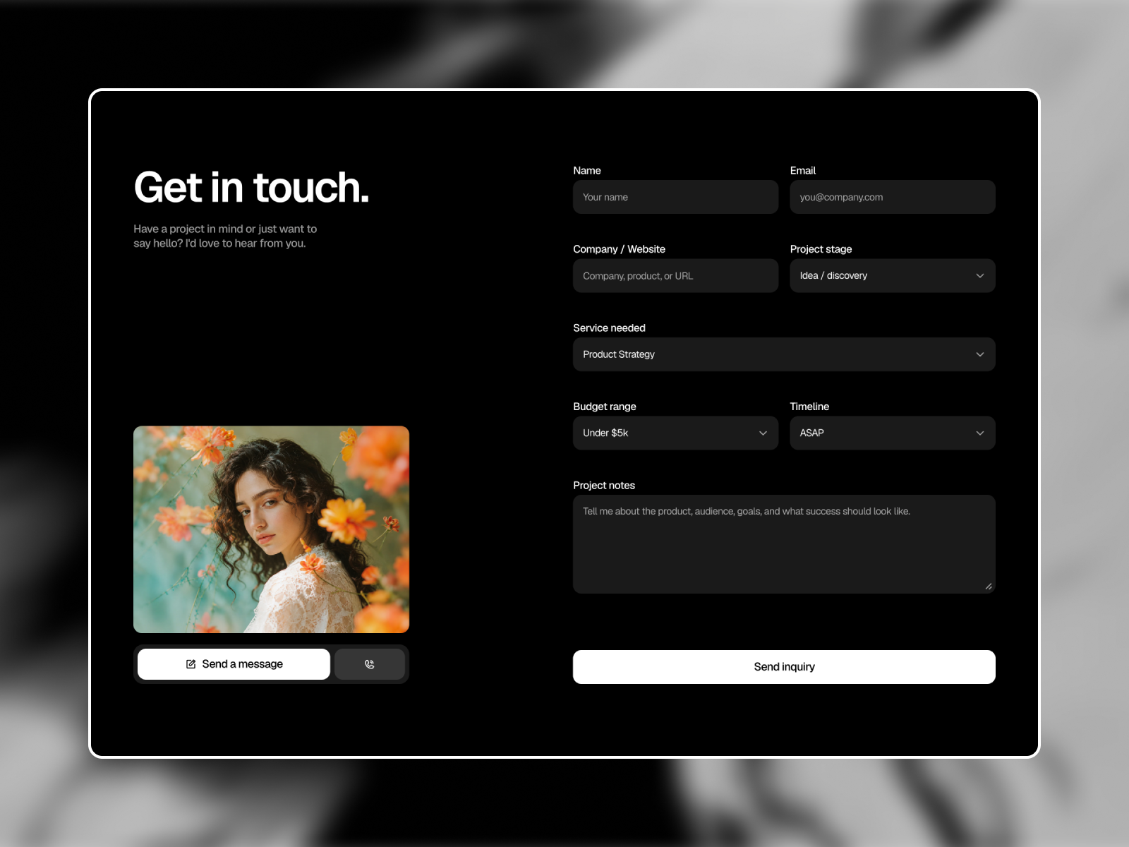 Screenshot 4 of Folira Lite