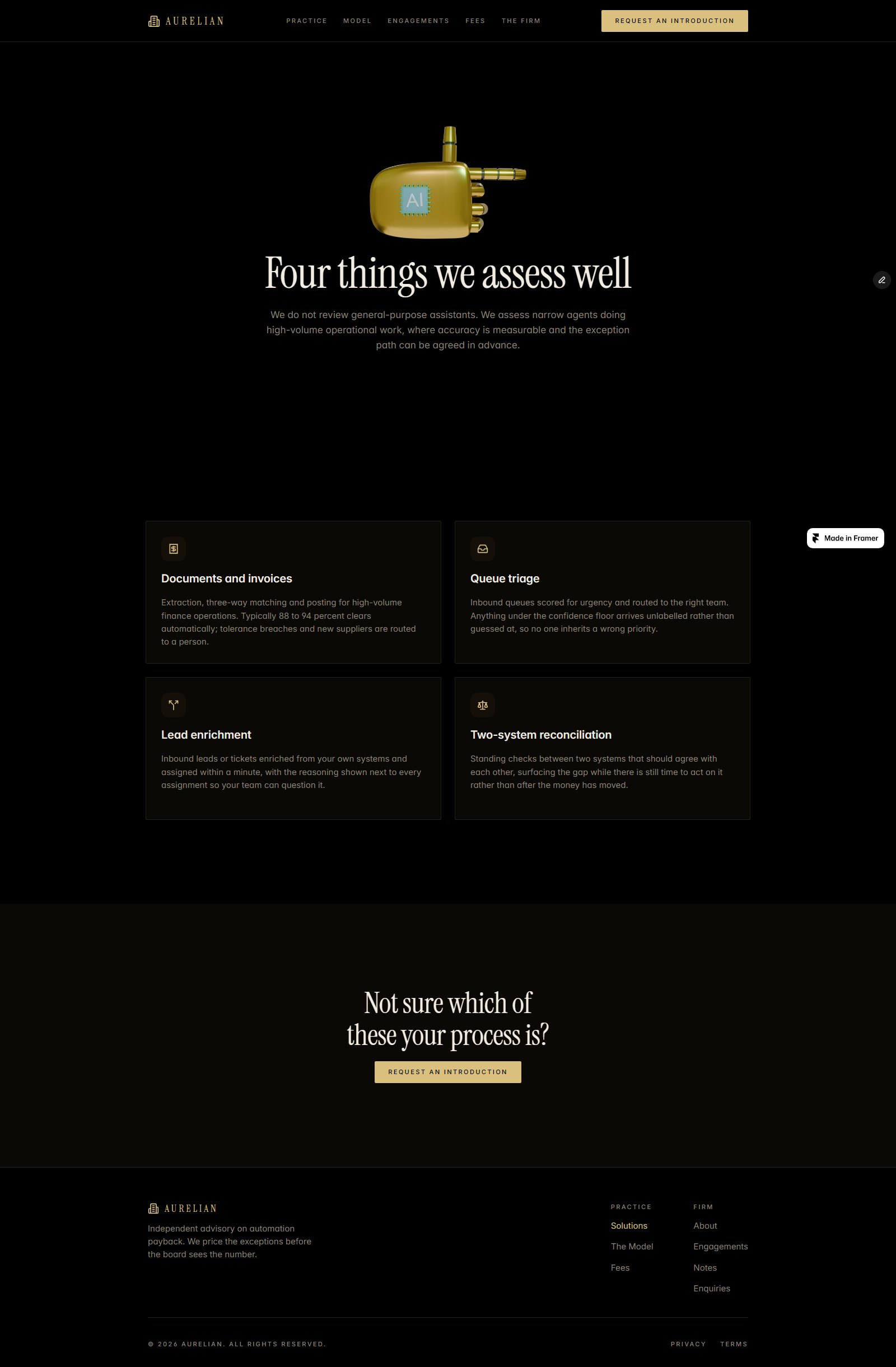 Screenshot 5 of Aurelian