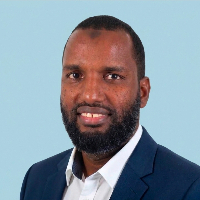 Mohamed M. Saleck