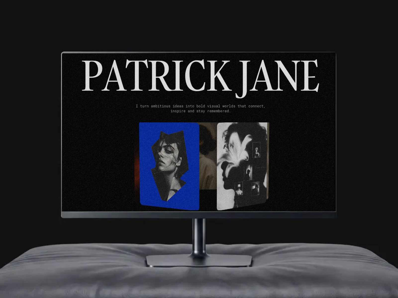 Screenshot 1 of Patrick Jane
